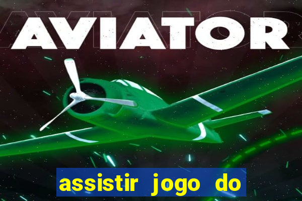 assistir jogo do inter futemax